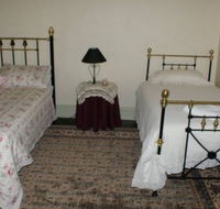 Avoca Federation Homestead - Accommodation BNB