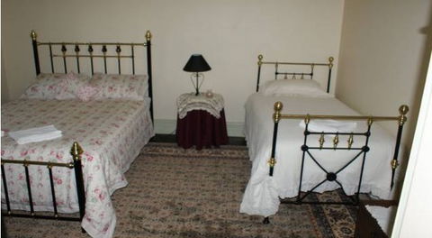 Avoca Federation Homestead - Accommodation BNB 0
