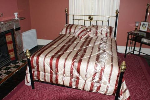 Avoca Federation Homestead - Accommodation BNB 2