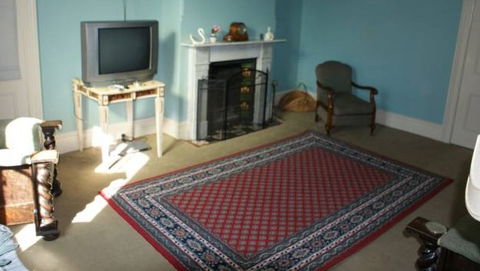Avoca Federation Homestead - Accommodation BNB 3