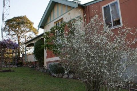 Avoca Federation Homestead - Accommodation BNB 5