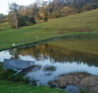 Barkeldine Farm Country Retreat - Accommodation BNB