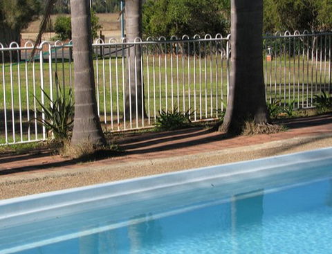 Cessnock Wine Country Caravan Park - Accommodation BNB 0
