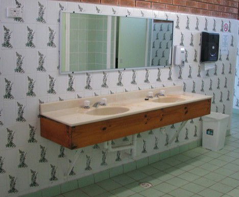 Cessnock Wine Country Caravan Park - Accommodation BNB 1