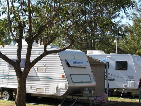 Cessnock Wine Country Caravan Park - Accommodation BNB 2
