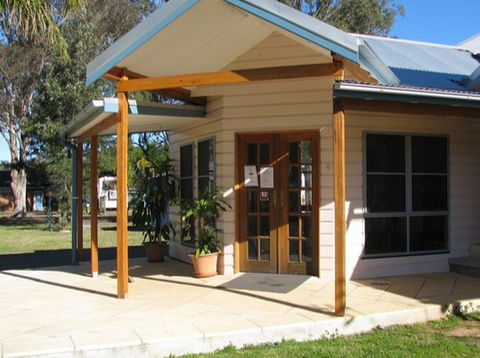 Cessnock Wine Country Caravan Park - Accommodation BNB 3