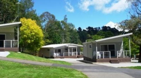Blackheath Glen Tourist Park - Accommodation BNB 1