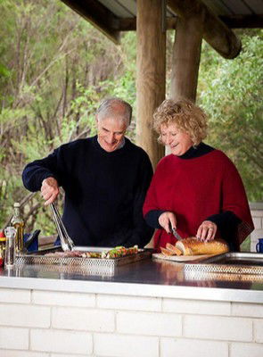 Blackheath Glen Tourist Park - Accommodation BNB 2