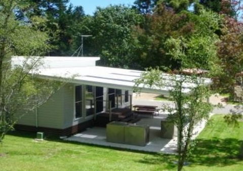 Blackheath Glen Tourist Park - Accommodation BNB 3