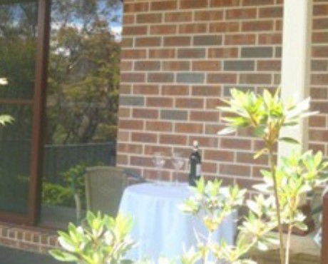 Birches Bed And Breakfast Blackheath - Accommodation BNB 1