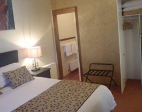 Birches Bed And Breakfast Blackheath - Accommodation BNB 2