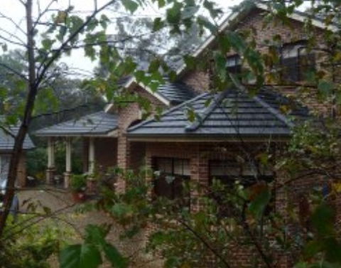 Birches Bed And Breakfast Blackheath - Accommodation BNB 4