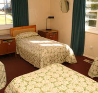 Clanwilliam Blackheath - Accommodation BNB