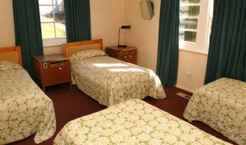 Clanwilliam Blackheath - Accommodation BNB 0
