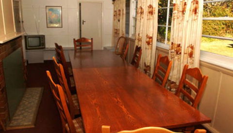 Clanwilliam Blackheath - Accommodation BNB 1