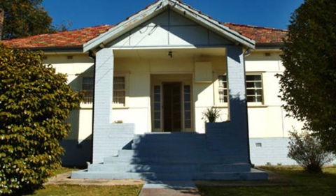 Clanwilliam Blackheath - Accommodation BNB 3