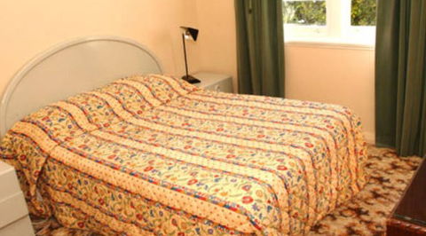 Clanwilliam Blackheath - Accommodation BNB 4
