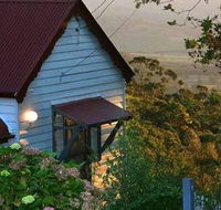 Clairvaux Cottages - Accommodation BNB