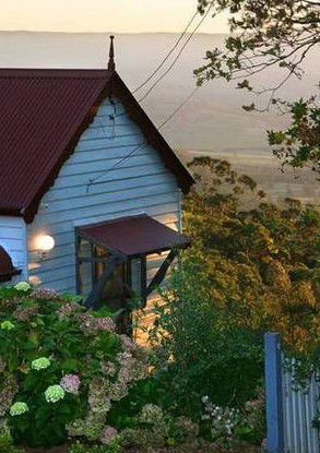 Clairvaux Cottages - Accommodation BNB 0