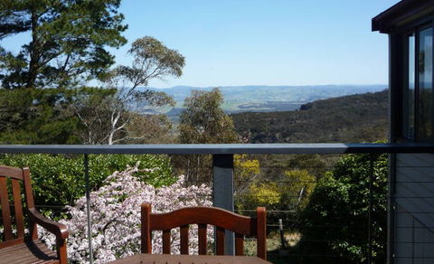 Clairvaux Cottages - Accommodation BNB 1