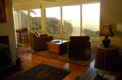 Clairvaux Cottages - Accommodation BNB 3