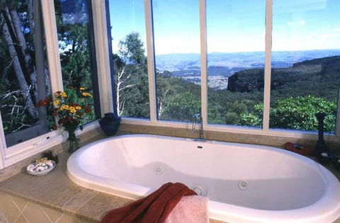 Clairvaux Cottages - Accommodation BNB 4