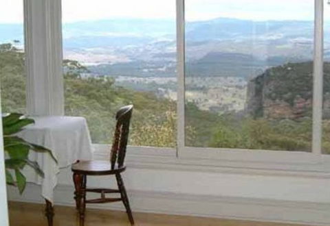 Clairvaux Cottages - Accommodation BNB 5