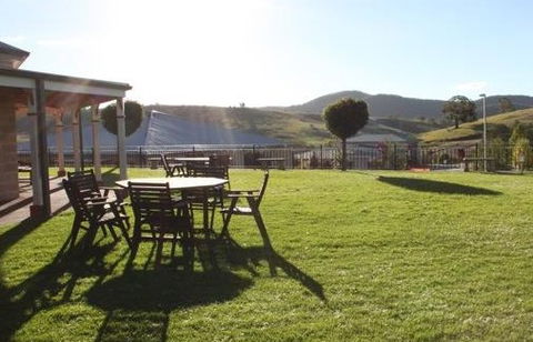 Bowen Inn - Accommodation BNB 0