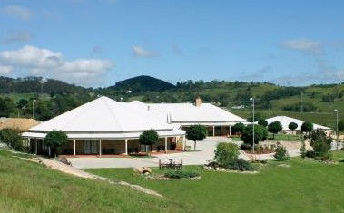 Bowen Inn - Accommodation BNB 5