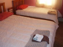 Alexander Hotel Rydal - Accommodation BNB 3