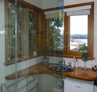 An Oasis In The City - Accommodation BNB