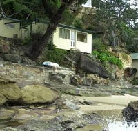 Bundeena Beachshack - Accommodation BNB