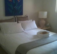 Absolute Beachfront Manly Bed and Breakfast - Accommodation BNB