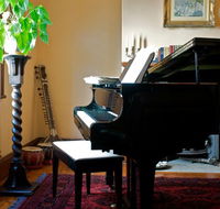 101 Addison Road Bed and Breakfast - Accommodation BNB