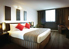 Mercure Sydney Potts Point - Accommodation BNB 0
