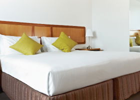 Mercure Sydney Potts Point - Accommodation BNB 2