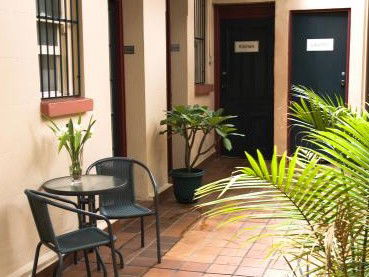 Challis Lodge - Accommodation BNB 0