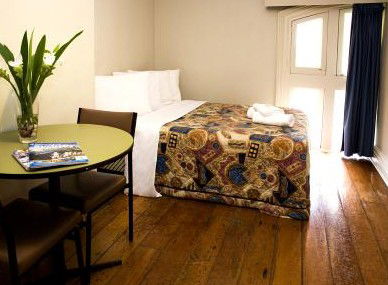 Challis Lodge - Accommodation BNB 1