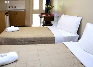 Challis Lodge - Accommodation BNB 2