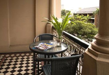Challis Lodge - Accommodation BNB 3