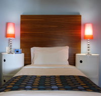 Abey Hotel Sydney - Accommodation BNB