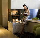 Pullman at Sydney Olympic Park - Accommodation BNB