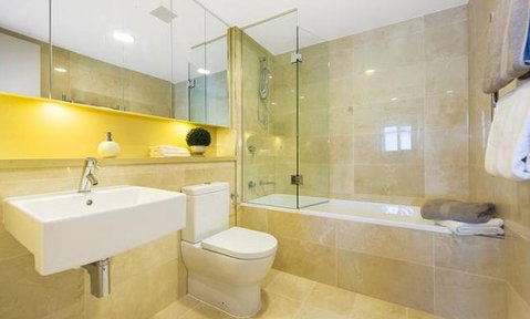 Australia Towers 19.06 - Accommodation BNB 1
