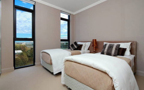 Australia Towers 19.06 - Accommodation BNB 2