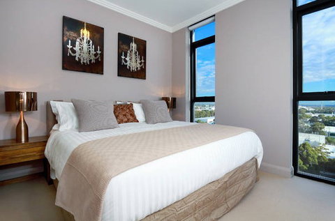 Australia Towers 19.06 - Accommodation BNB 3