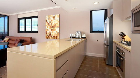 Australia Towers 19.06 - Accommodation BNB 4