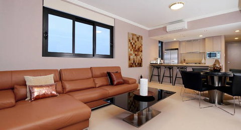Australia Towers 19.06 - Accommodation BNB 5
