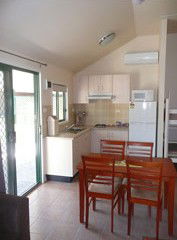 Carinya Ski Ranch - Accommodation BNB 2