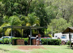 Carinya Ski Ranch - Accommodation BNB 3