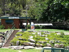 Carinya Ski Ranch - Accommodation BNB 4